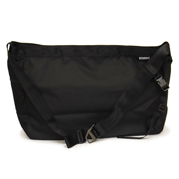 正規取扱店 CHROME (クローム) JP197 NEWSPAPER MESSENGER ニュース