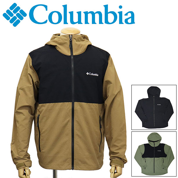 正規取扱店 Columbia (コロンビア) XM3394 ヴィザボナバス II