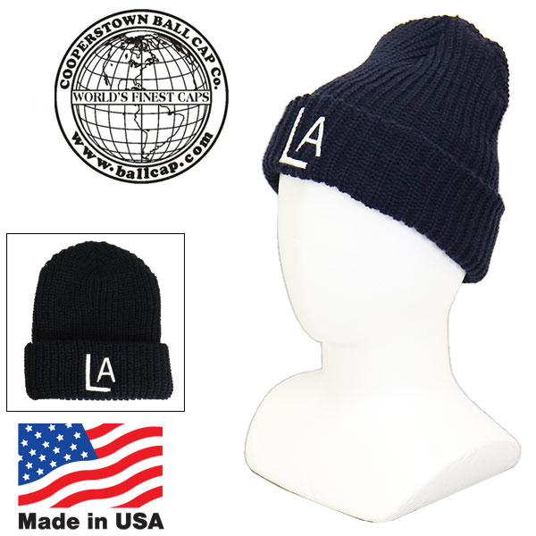 正規取扱店 Cooperstown Ball Cap (クーパーズタウンボールキャップ