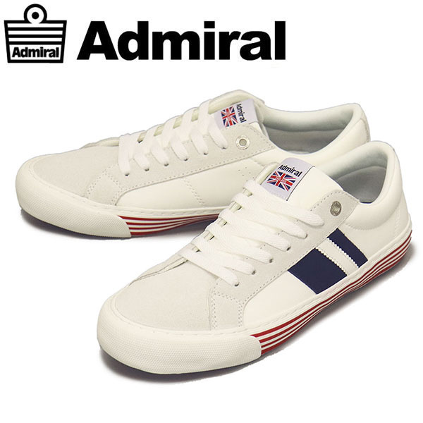 正規取扱店 Admiral (アドミラル) AD-611 LEICESTER レスター
