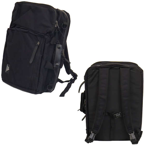 正規取扱店 GREGORY (グレゴリー) 1501291041 COVERT OVERNIGHT