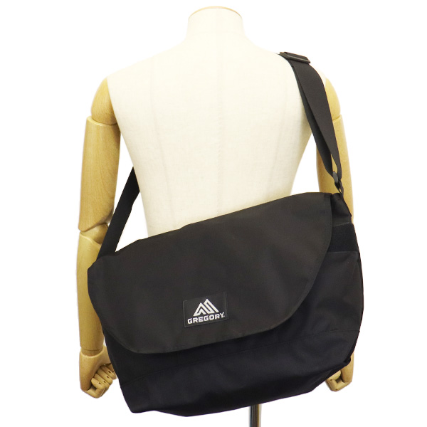 正規取扱店 GREGORY(グレゴリー) 1500871041 AUTHENTIC MESSENGER