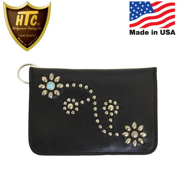 正規取扱店 HTC(Hollywood Trading Company) T-2 Wallet #125