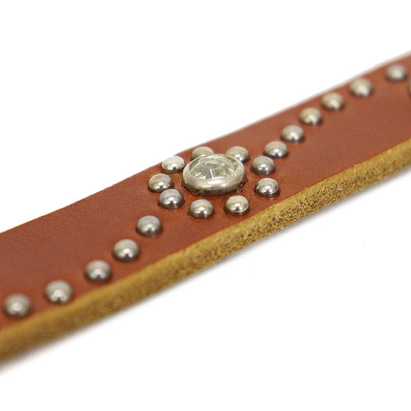 正規取扱店 HTC(Hollywood Trading Company) Belt End Only #SN-33