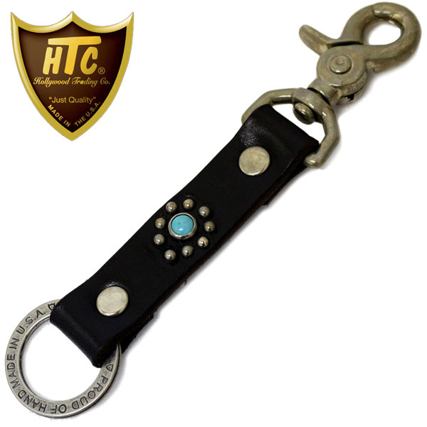 正規取扱店 HTC(Hollywood Trading Company) #Flower TQ Snap＆Ring