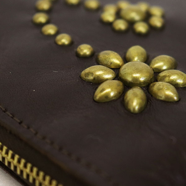 正規取扱店 HTC(Hollywood Trading Company) Pouch Wallet #24 ポーチ