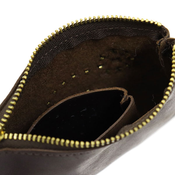 正規取扱店 HTC(Hollywood Trading Company) Pouch Wallet #24 ポーチ