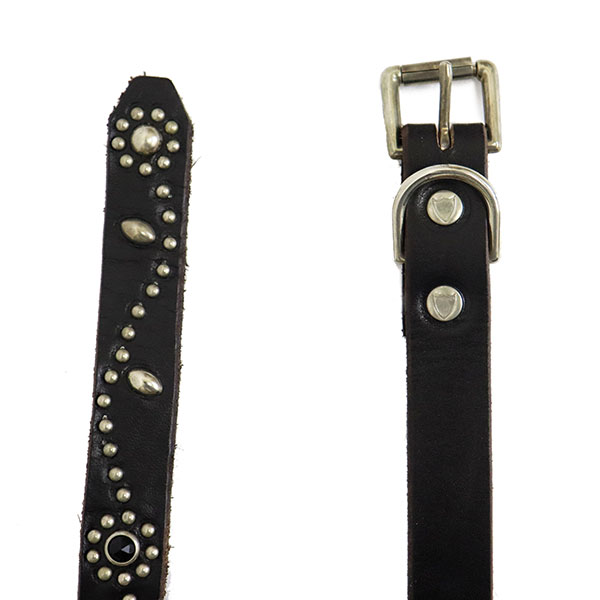正規取扱店 HTC(Hollywood Trading Company) Belt End Only #SN-33