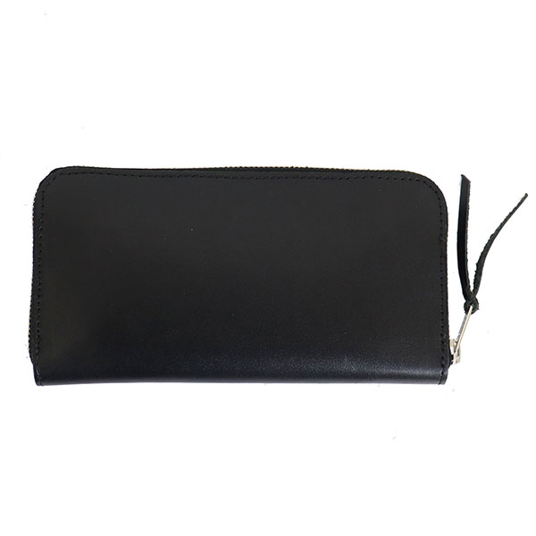 正規取扱店 HTC(Hollywood Trading Company) T-1 Zipper Wallet