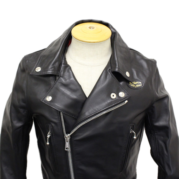 正規取扱店 Lewis Leathers (ルイスレザーズ) No.402T LIGHTNING TIGHT