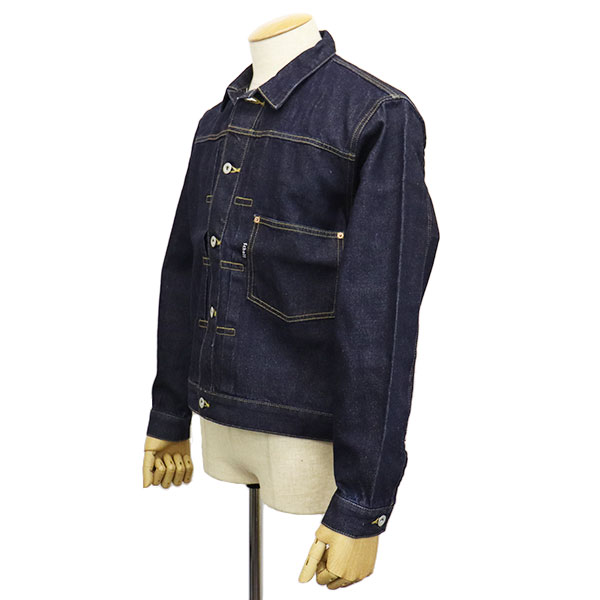 正規取扱店 Schott (ショット) 3952007 1st DENIM JACKET デニム