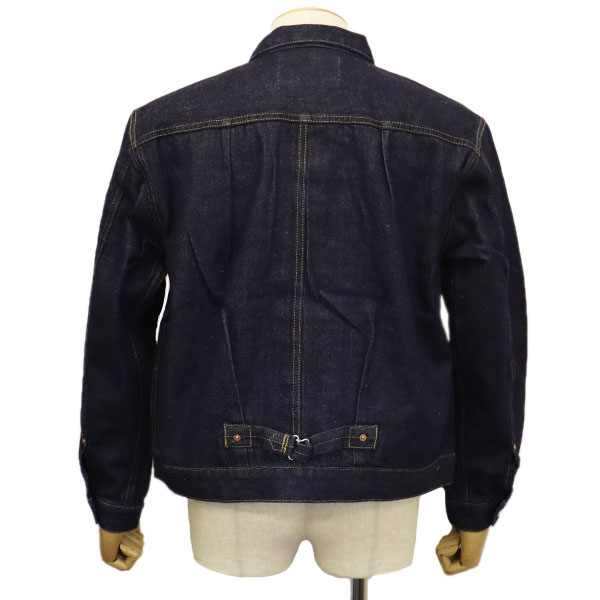 正規取扱店 Schott (ショット) 3952007 1st DENIM JACKET デニム