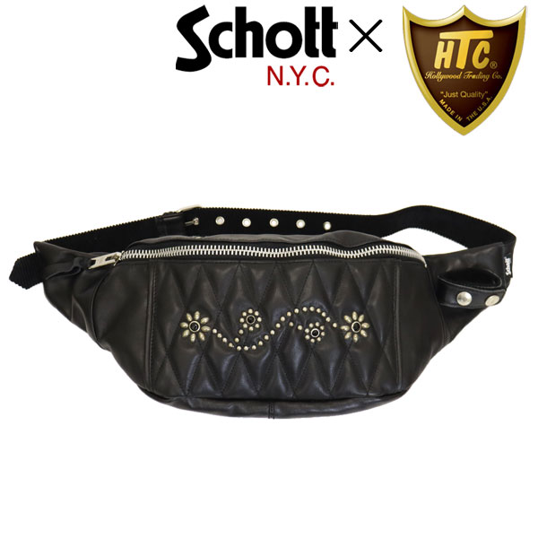 正規取扱店 Schott (ショット) x HTC (エイチティーシー) コラボ TW