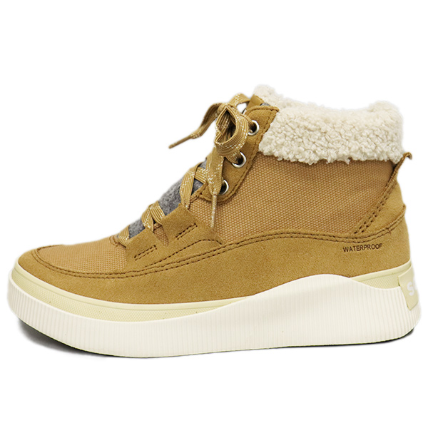 正規取扱店 SOREL (ソレル) WMS NL5159 アウトアンドアバウト4 ミッド