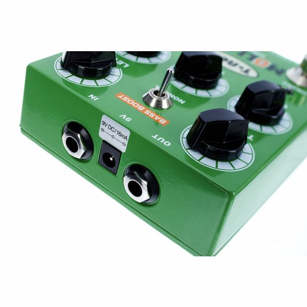 T-Rex Moller 2 – United States