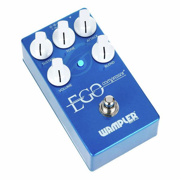 Wampler Ego Compressor – United States