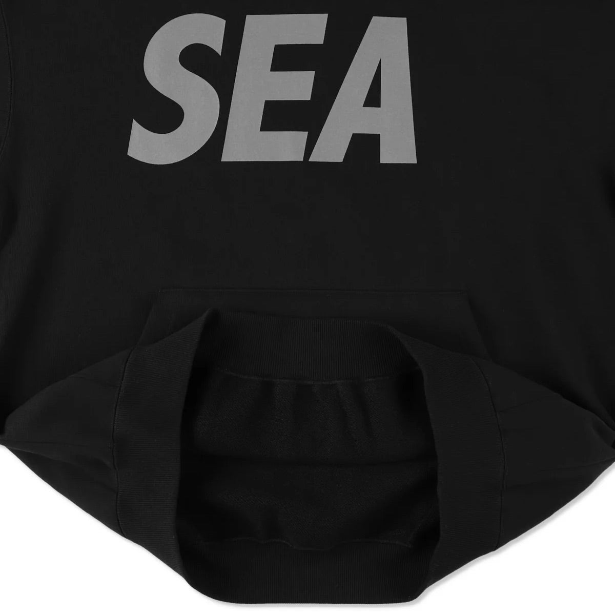 OG SEA LOGO HOODIE SWEATSHIRT – TIME AFTER TIME