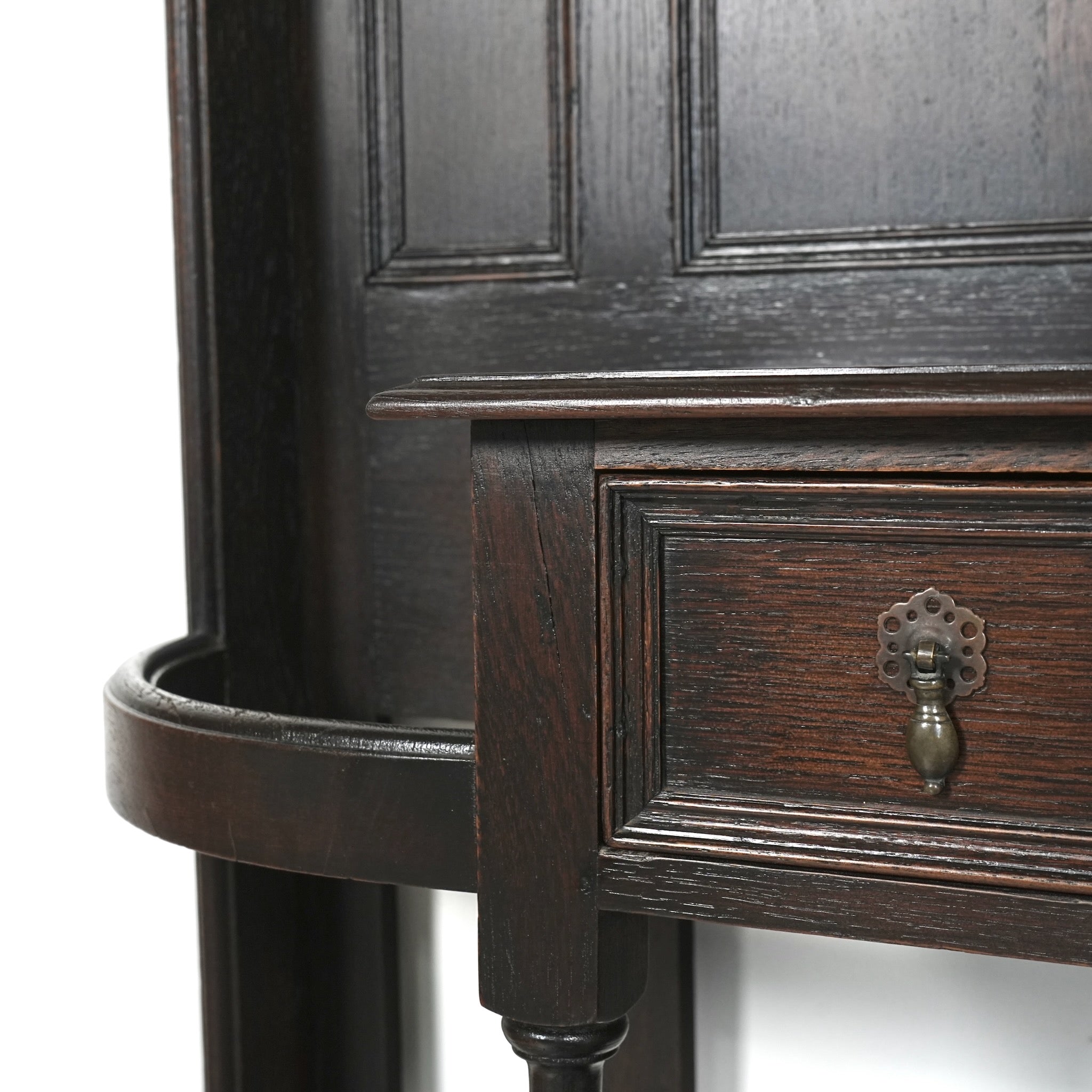 英国アンティーク ホールスタンド – TIME HYPE