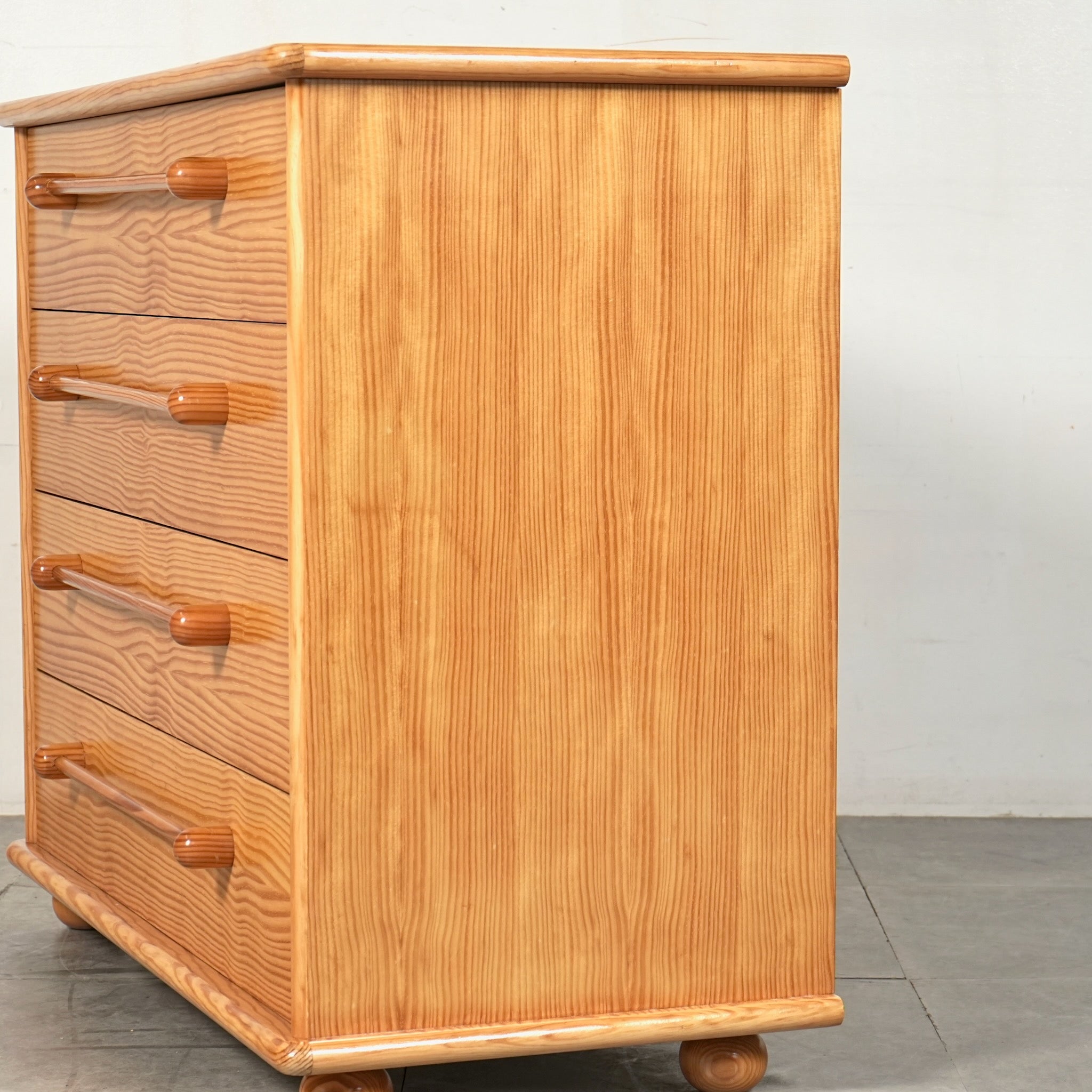 オランダ ヴィンテージ チェスト – TIME HYPE