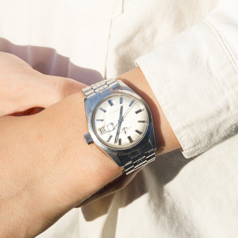 ULYSSE NARDIN Ref.10921 8 – TIMEANAGRAM