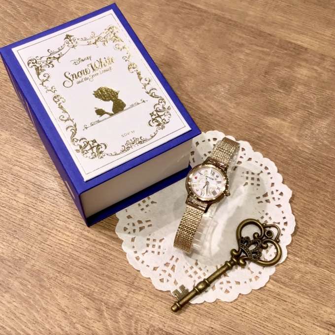 CITIZEN wicca】大人気ディズニーコラボ第2弾！ - チックタックイオン