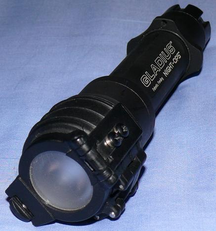 Blackhawk! Night-Ops Gladius