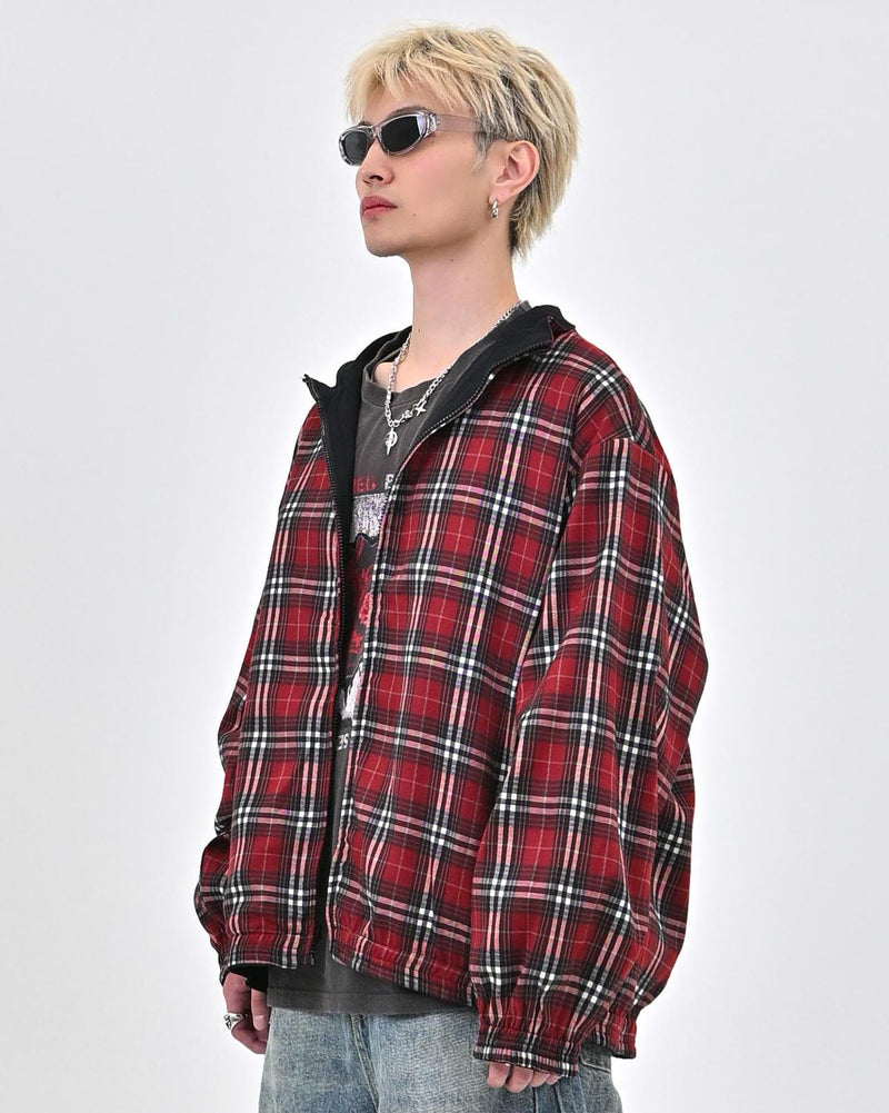 10日以内お届け】 リバーシブルジャケット L2003