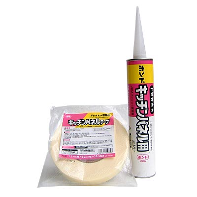 コニシ ボンドキッチンパネル用