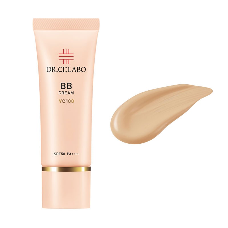 ドクターシーラボ］BBクリームVC100