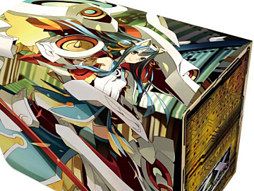 デッキケースすーぱー」に「調和の後継者ケィツゥー」など人気のゼクス