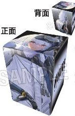 PROOFよりイラスト合皮製デッキケースNT『勝利の女神：NIKKE』が登場