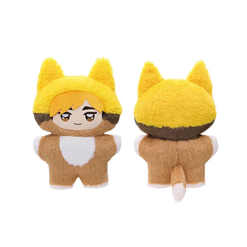 公式オンラインストアぬいぐるみ