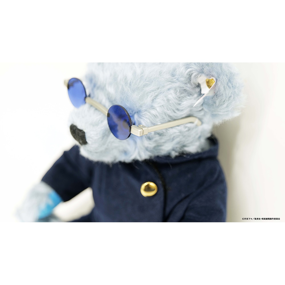 公式オンラインストア呪術廻戦 懐玉・玉折 シュタイフ コラボ