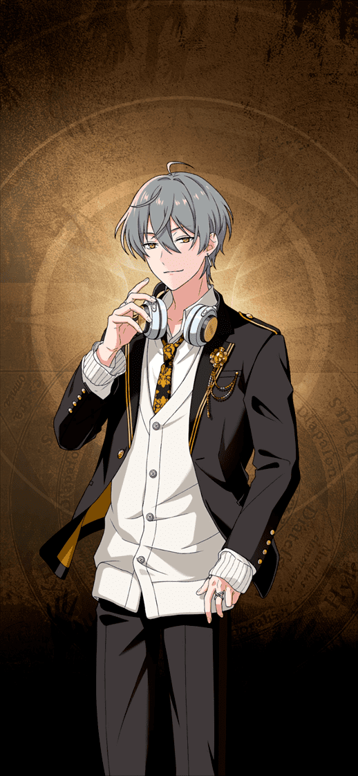 東ディバ】黒鷺 玲音のプロフィール | 東京ディバンカー攻略wiki