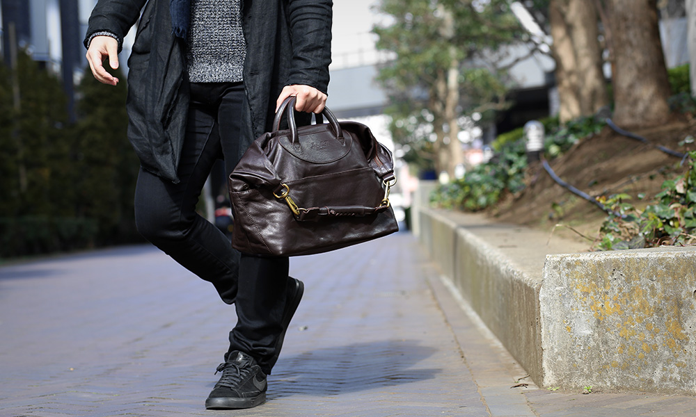 英国の良血ブランド、Jas-M.B.(ジャスエムビー)の本当の魅力