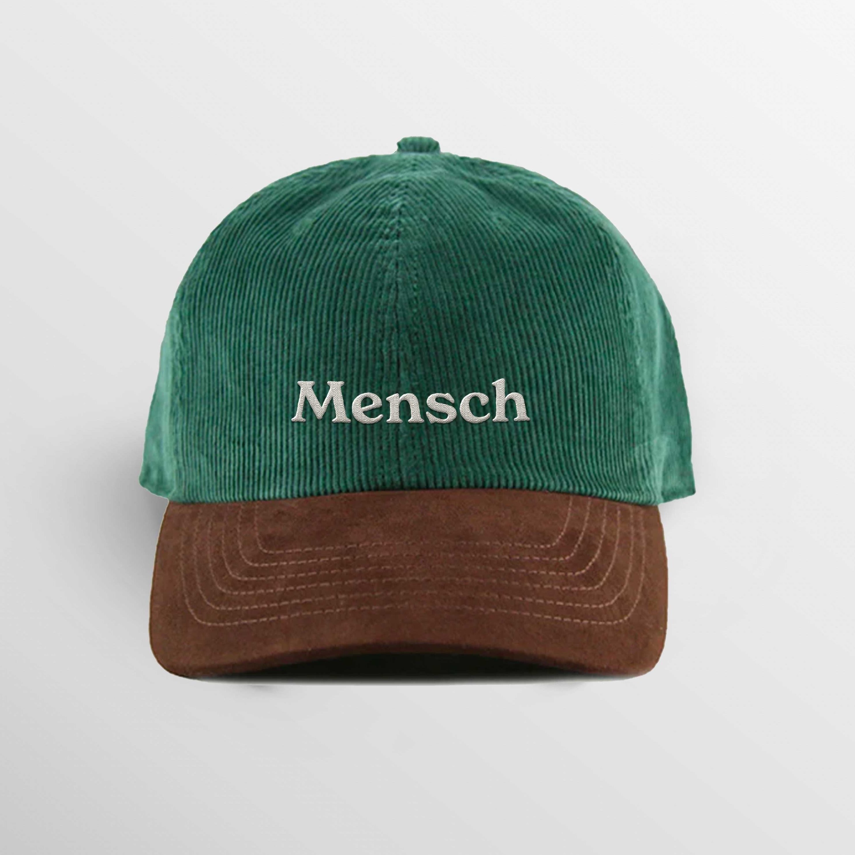 Mensch Hat – Tokin' Jew