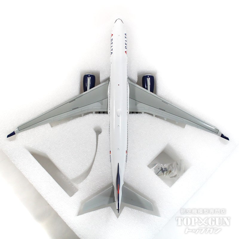 Gemini200 【お取り寄せ】A330-900 デルタ航空 N407DX 1/200 [G2DAL1110]