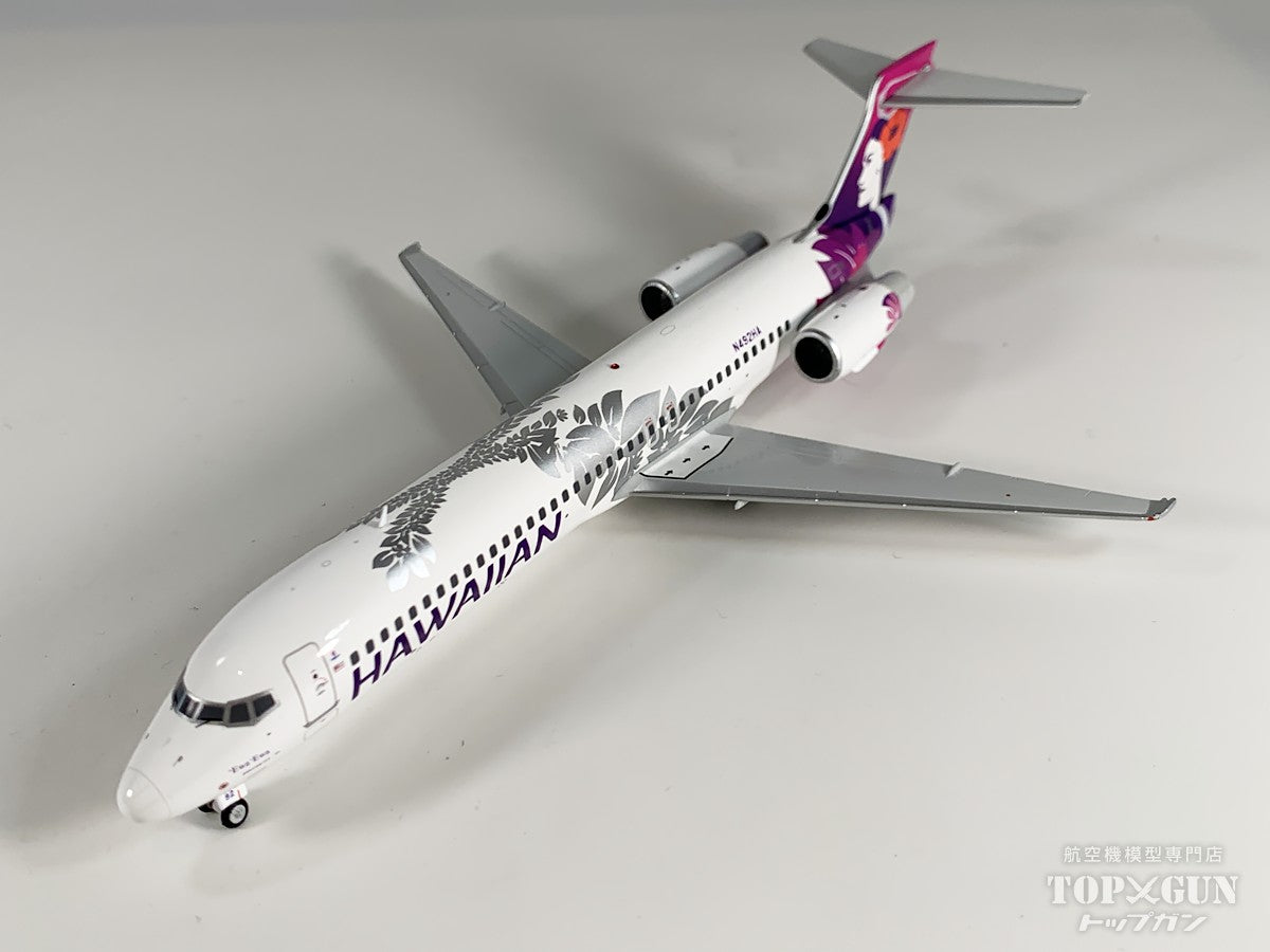 Gemini200 B717-200 ハワイアン航空 N492HA 1/200 [G2HAL1351]