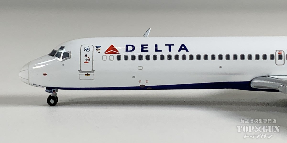 GeminiJets B717-200 デルタ航空 N947AT 1/400 [GJDAL2361]