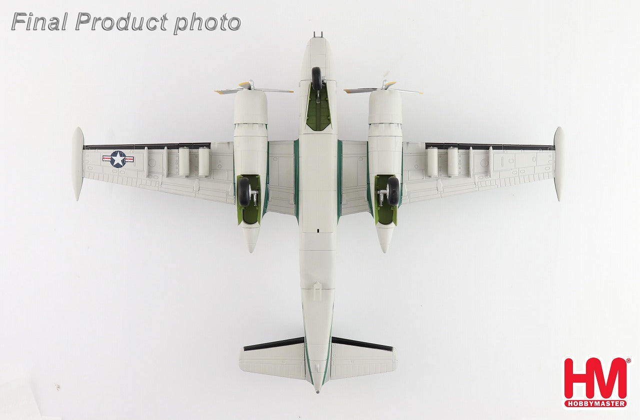 Hobby Master B-26K カウンター・インベーダー アメリカ空軍 1960 1/72