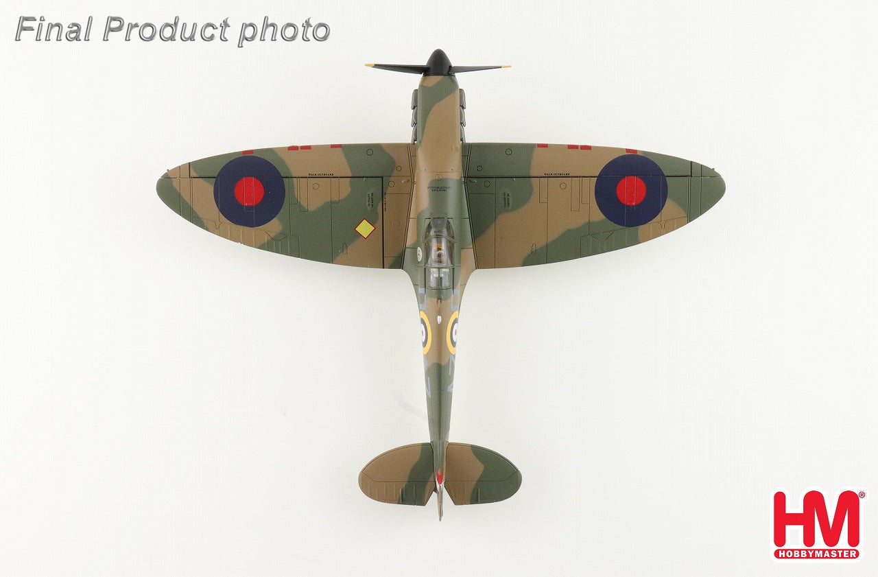 Hobby Master 【予約商品】スピットファイア Mk.1a イギリス空軍 「P