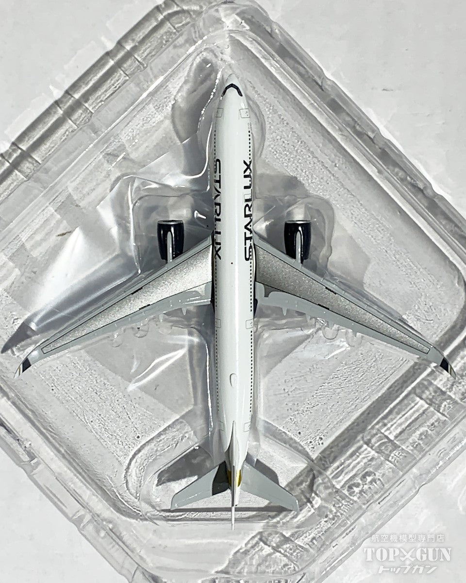 Herpa Wings A330-900neo スターラックス航空 B-58301 1/500 [537179]