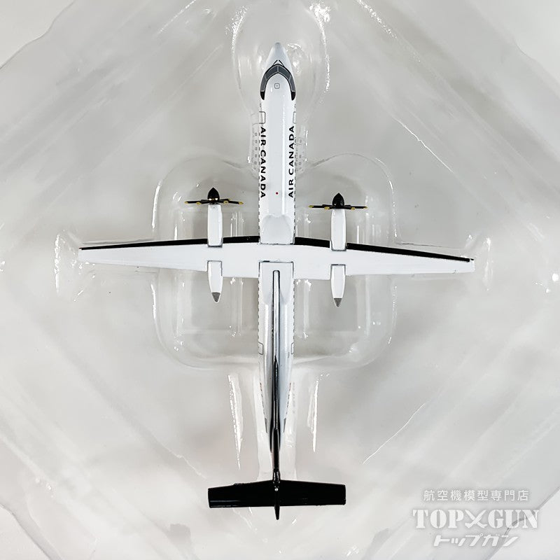 Herpa Wings DHC-8-Q400 エアカナダ C-GSJZ 1/500 [538091]