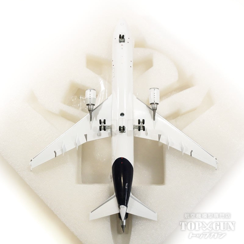 JC Wings MD-11F（貨物型） ルフトハンザ・カーゴ 特別塗装「引退記念