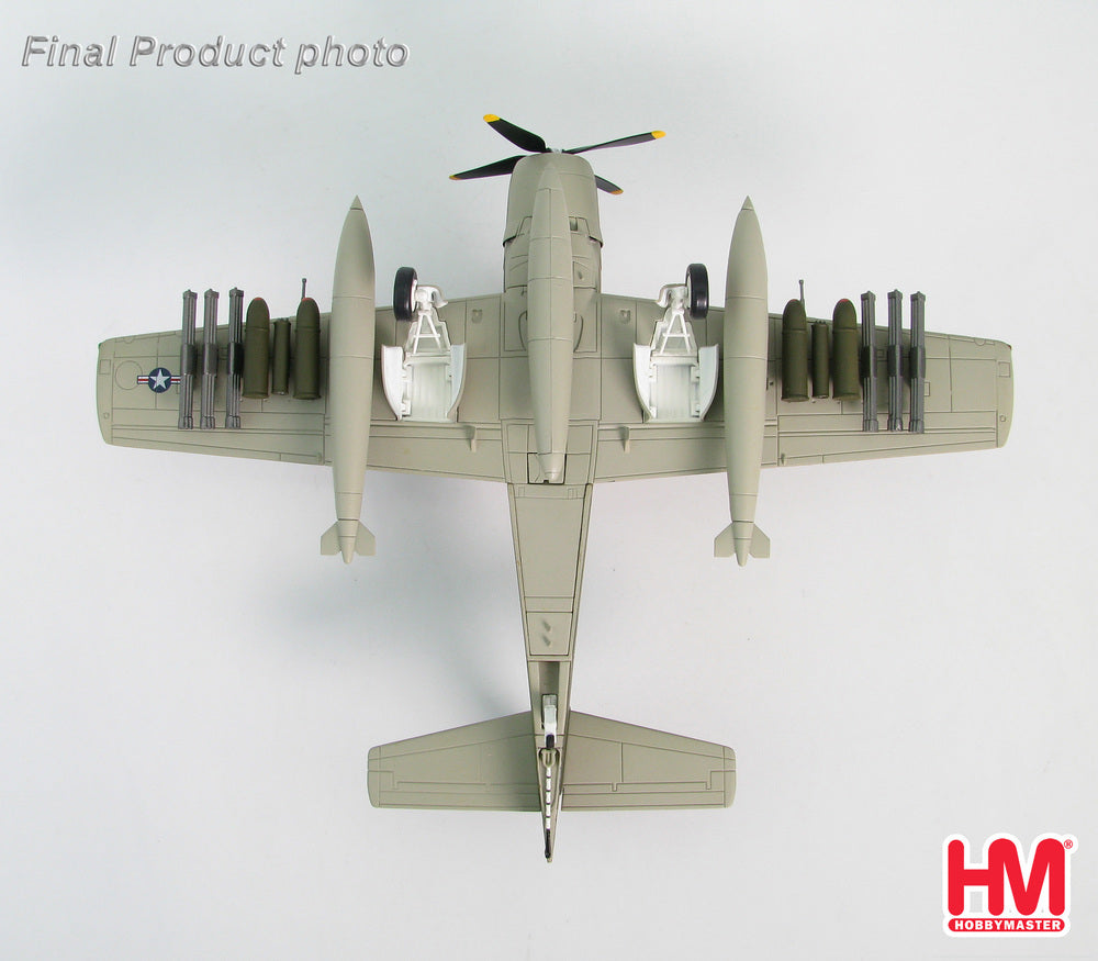 技MIX CV-22B 第71特殊作戦飛行隊（カートランド空軍基地）