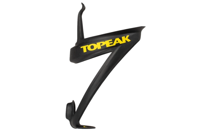 ボトルケージ｜トピーク - SHUTTLE CAGE Z RECYCLED CARBON