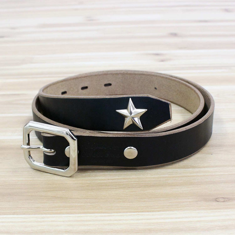 Schott ショット PERFECT BELT NARROW パーフェクト ベルト ナロー