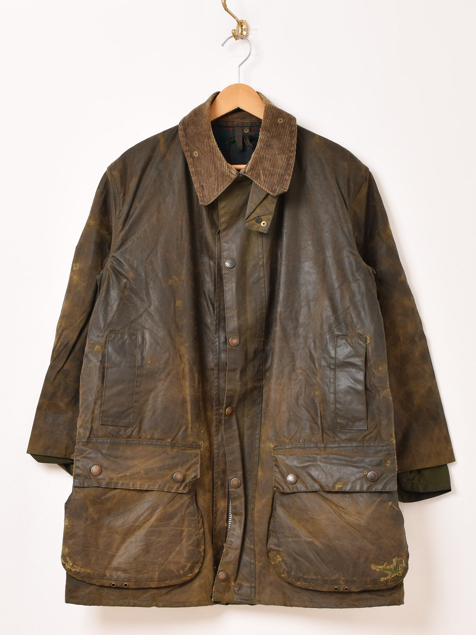 80's〜 Barbour 