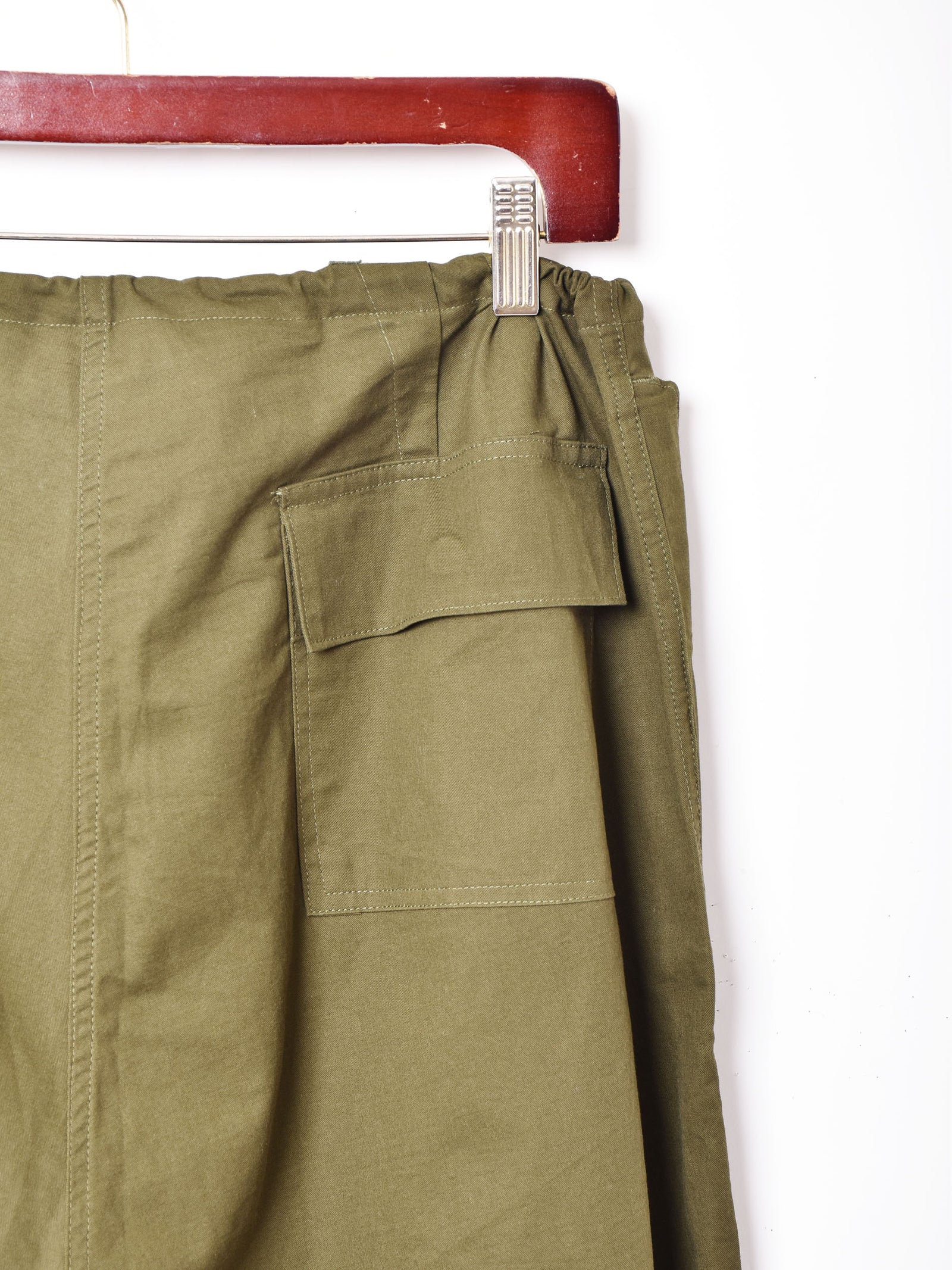 3色展開】スノーカモパンツ – 古着屋Top of the Hillのネット通販サイト