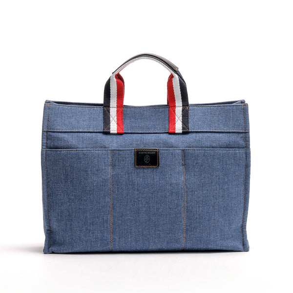 Castelbajac tote bag A4 tote bag Ritz CASTELBAJAC 21711– 【正規